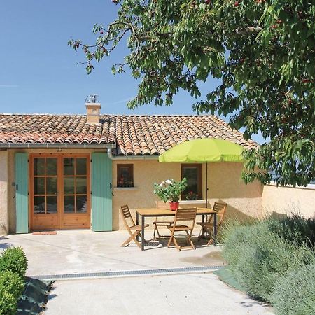2 Bedroom Awesome Home In Sigoyer Sigoyer  Екстер'єр фото