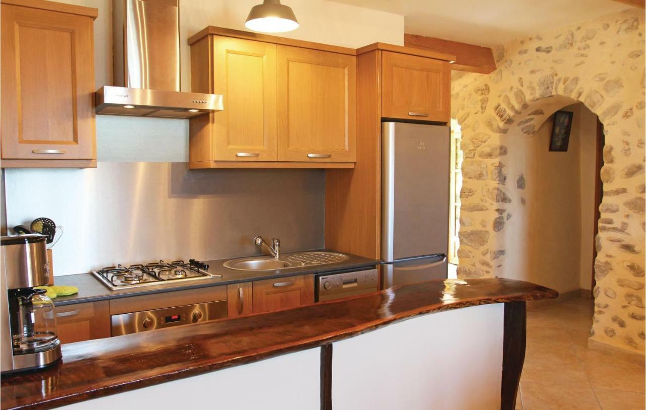 2 Bedroom Awesome Home In Sigoyer Sigoyer  Екстер'єр фото