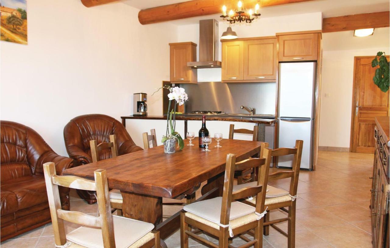 2 Bedroom Awesome Home In Sigoyer Sigoyer  Екстер'єр фото